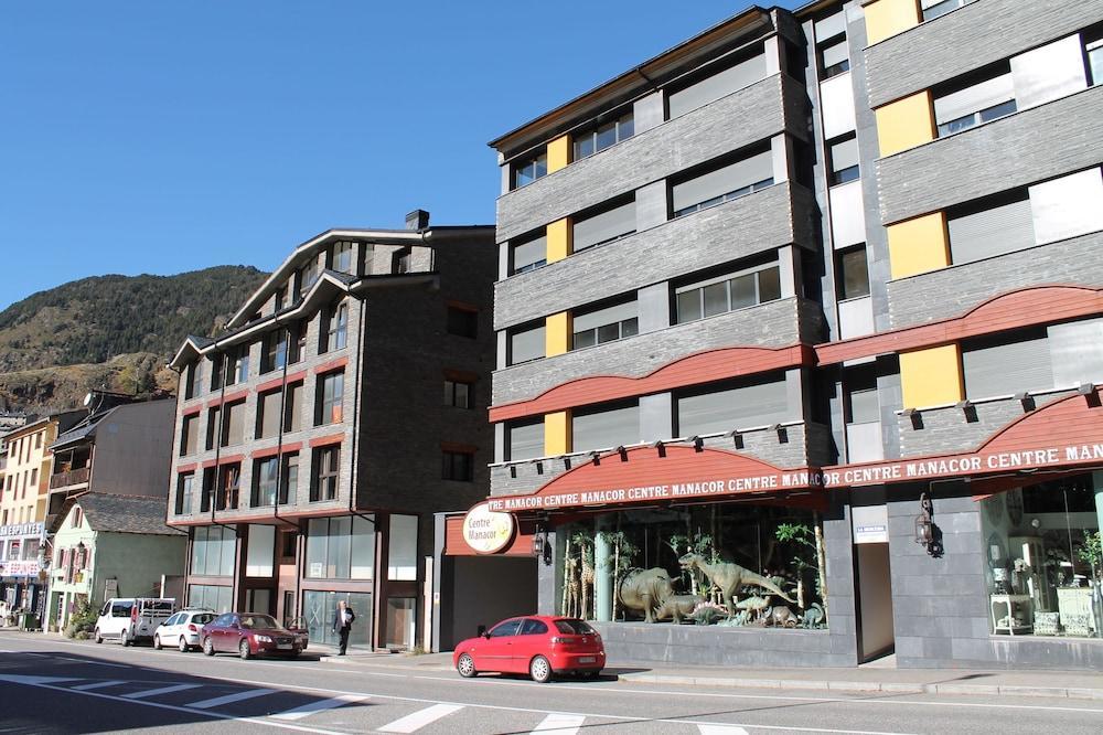 La Merceria 3000 El Tarter Exterior foto